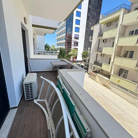 アパート Relax Qerret *