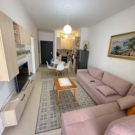 דירה Relax Qerret *