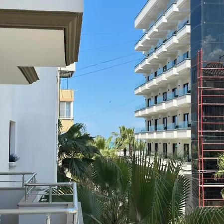 Relax Qerret アパート