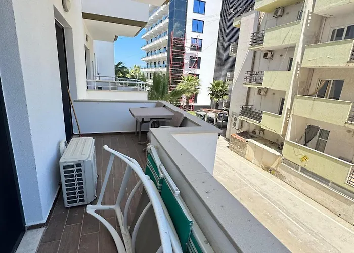 Daire Relax Qerret *