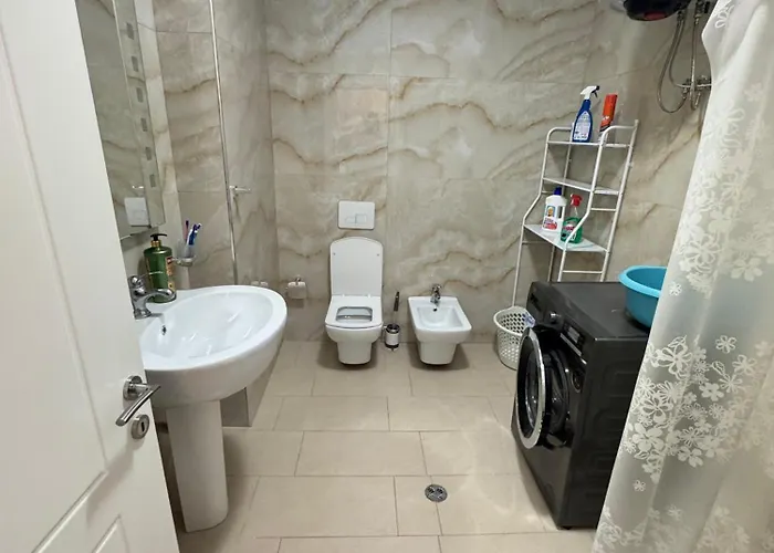 Relax Qerret Daire *