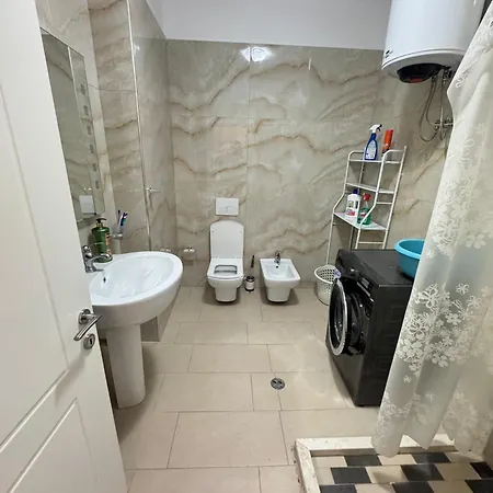 Relax Qerret Appartement *